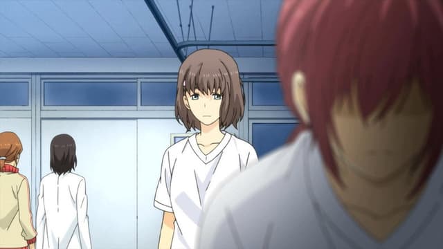 ReLIFE 8. Bölüm