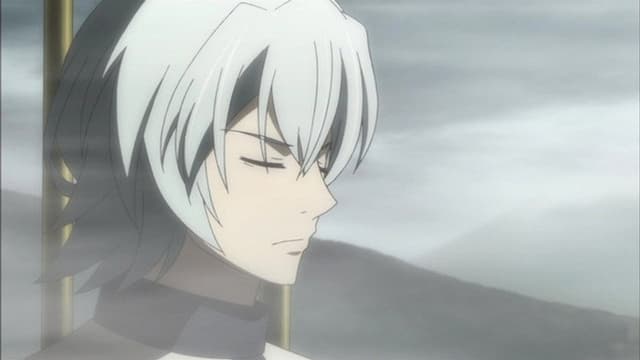 Brynhildr in the Darkness 11. Bölüm