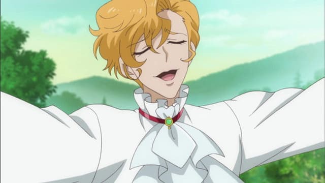 Cute High Earth Defense Club LOVE! 3. Bölüm