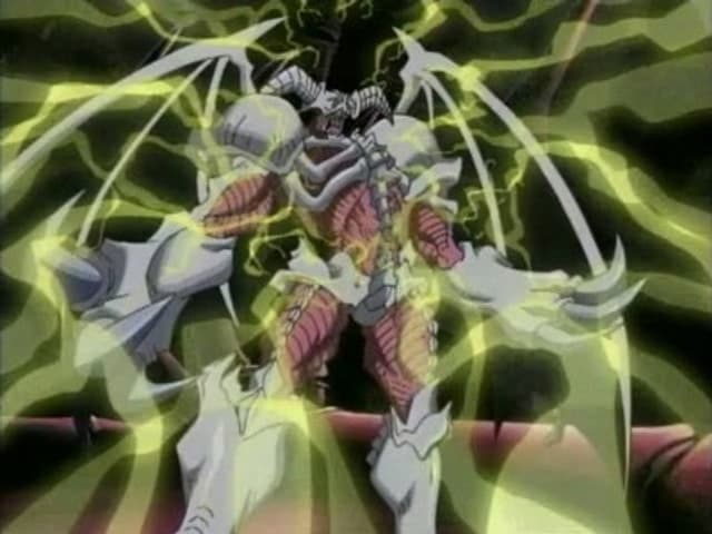 Yu-Gi-Oh! GX 6. Bölüm