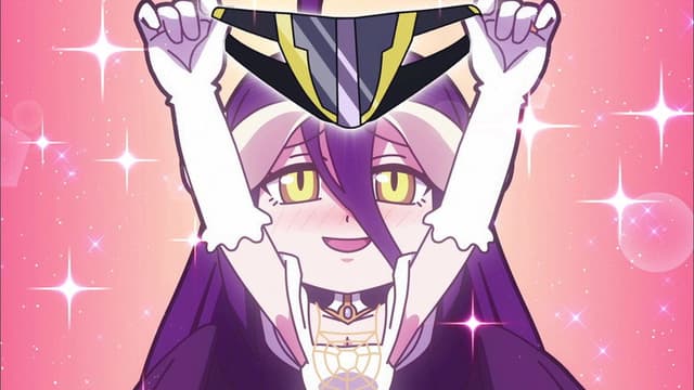 Isekai Quartet 8. Bölüm
