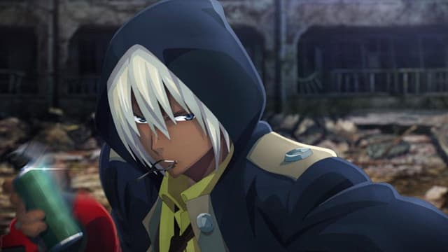 God Eater 4. Bölüm
