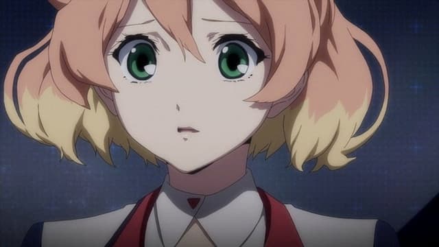Macross Δ 19. Bölüm
