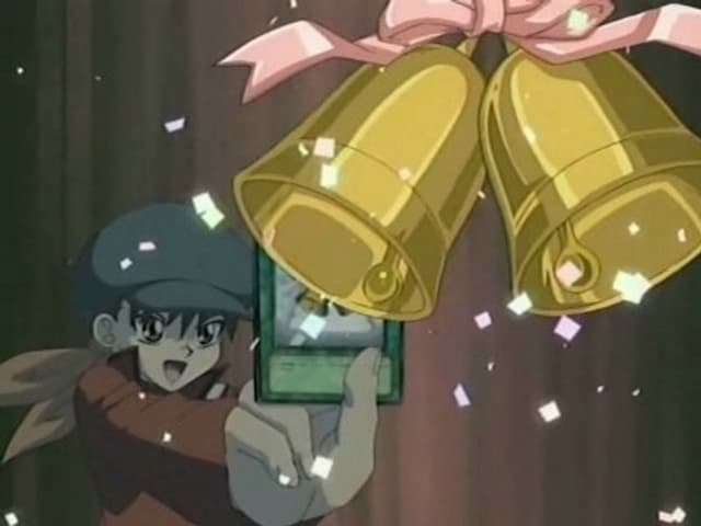 Yu-Gi-Oh! GX 20. Bölüm