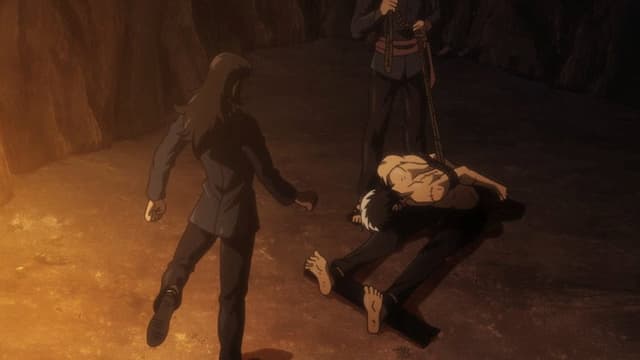 Young Black Jack 5. Bölüm