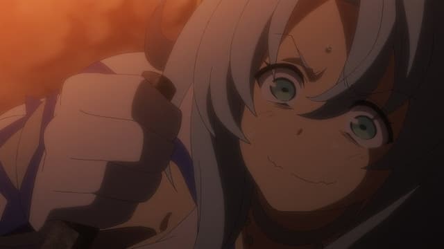 Combatants Will Be Dispatched! 3. Bölüm