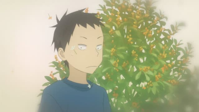 Usagi Drop 6. Bölüm