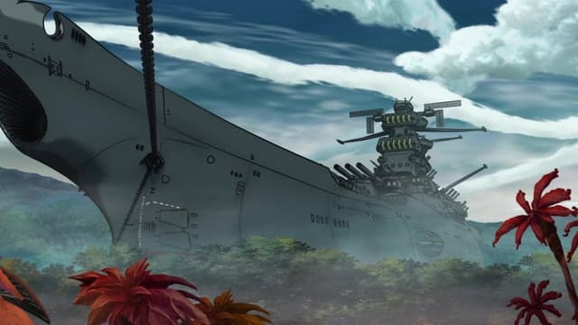Star Blazers: Space Battleship Yamato 2199 3. Bölüm