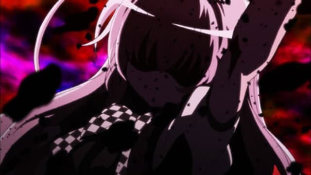 Nyaruko: Crawling with Love! 1. Bölüm