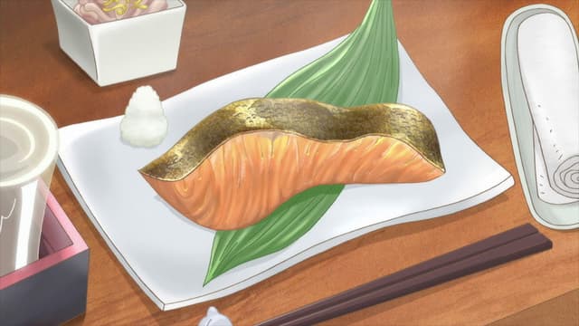 Wakakozake 1. Bölüm
