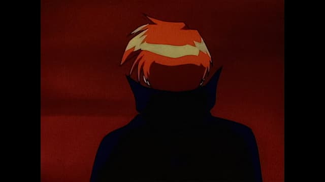 Lost Universe 13. Bölüm