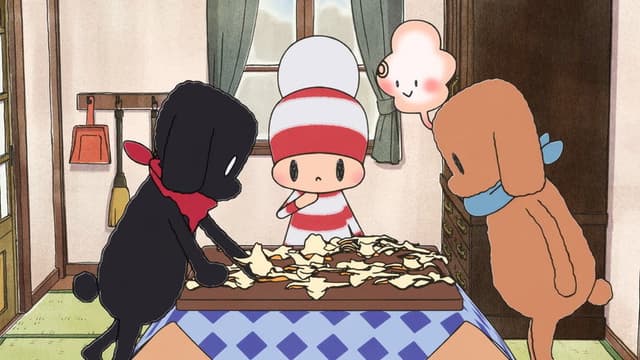 The Diary of Ochibi 24. Bölüm