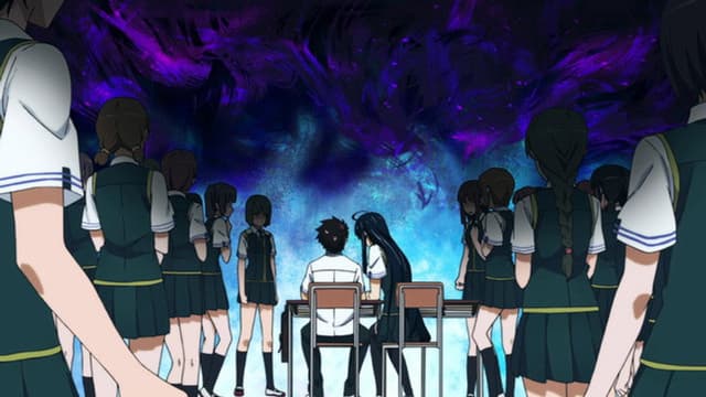 Witch Craft Works 3. Bölüm