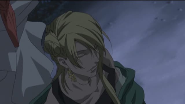 Amatsuki 13. Bölüm