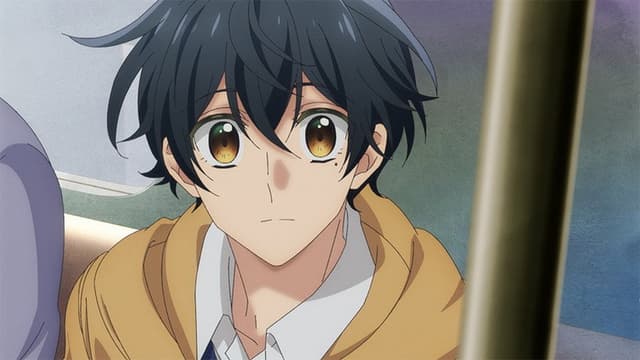 Sasaki and Miyano 11. Bölüm