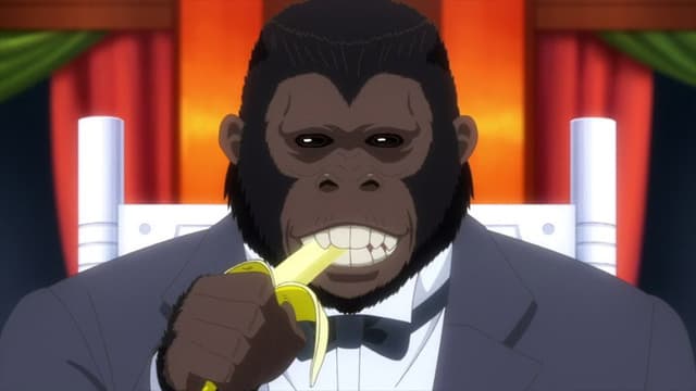Gintama: The Semi-Final 2. Bölüm