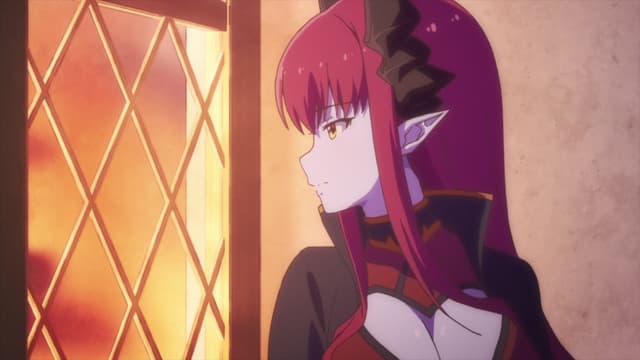 Summoned to Another World for a Second Time 4. Bölüm