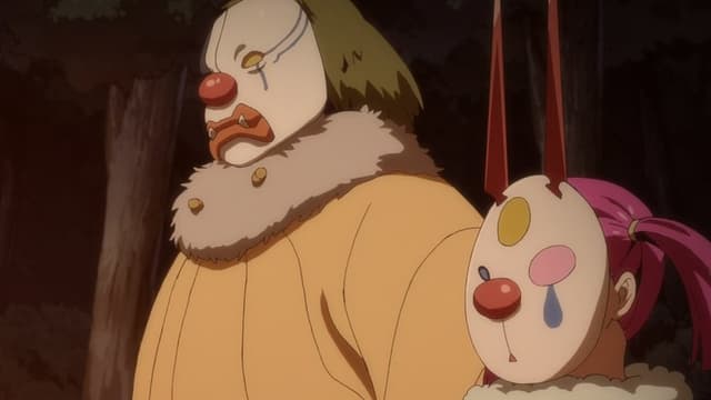 That Time I Got Reincarnated as a Slime 18. Bölüm