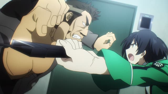 The Irregular at Magic High School 22. Bölüm