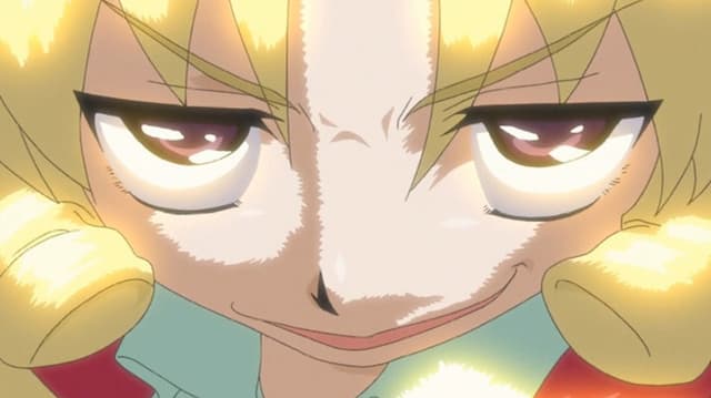 Bludgeoning Angel Dokuro-chan 2. Bölüm