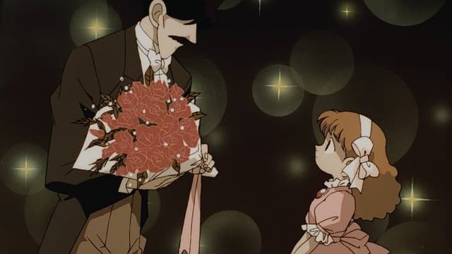 Detective Conan 11. Bölüm
