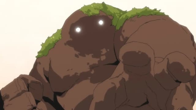 Delicious in Dungeon 4. Bölüm