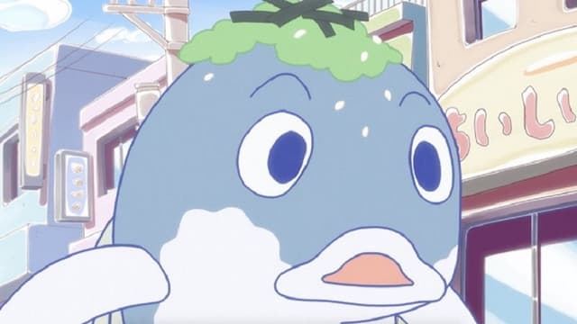 Hakata Mentai! Pirikarako-chan 5. Bölüm