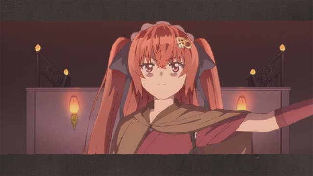 Tenka Hyakken: Welcome to Meiji Hall! 9. Bölüm