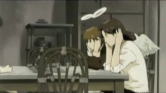 Haibane Renmei 6. Bölüm