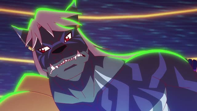 Digimon Beatbreak 22. Bölüm