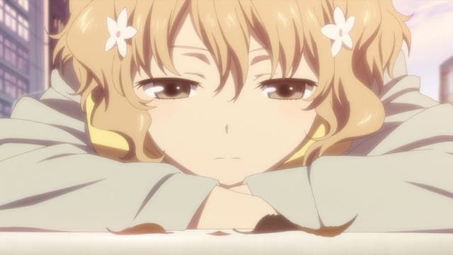 Hanasaku Iroha: Blossoms for Tomorrow 1. Bölüm