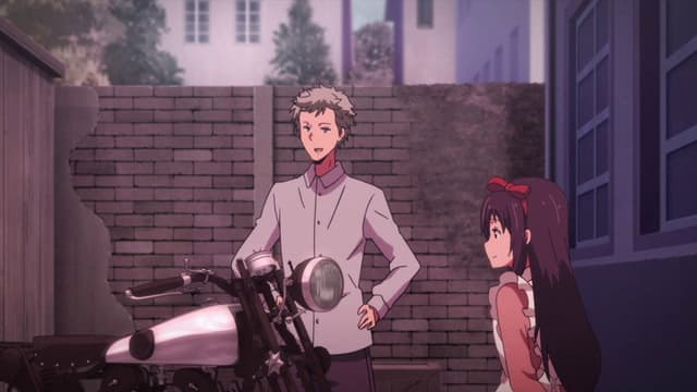 Kino's Journey -the Beautiful World- the Animated Series 11. Bölüm