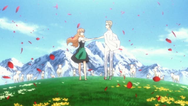 Golden Time 18. Bölüm