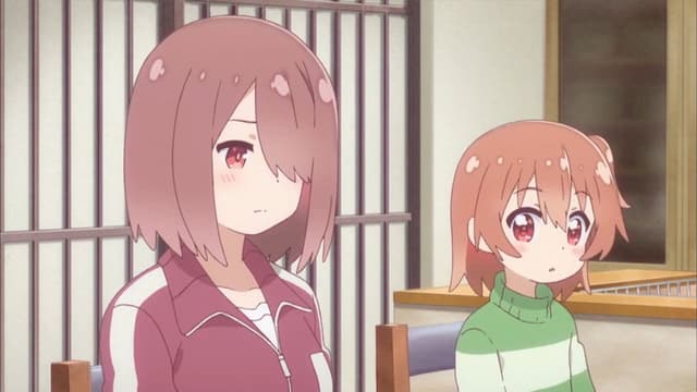 WATATEN!: an Angel Flew Down to Me 1. Bölüm