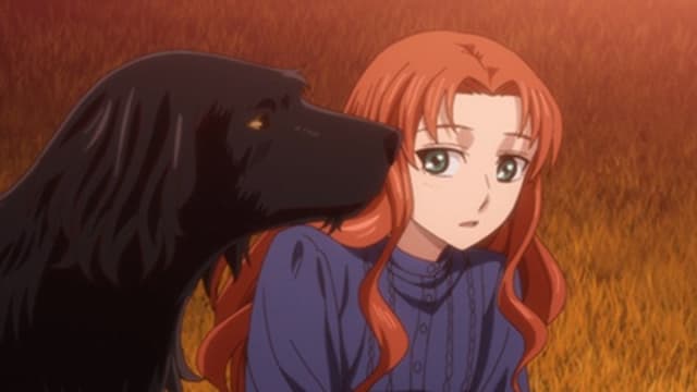 The Ancient Magus' Bride 8. Bölüm