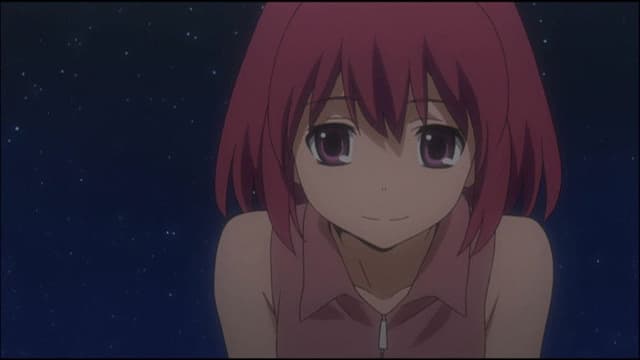 Toradora! 9. Bölüm