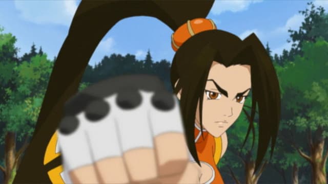 Slap Up Party: Arad Senki 2. Bölüm
