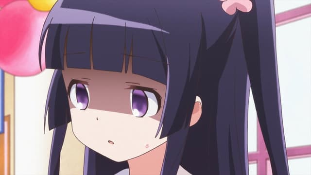 Wakaba Girl 8. Bölüm