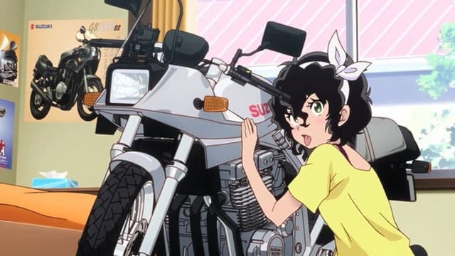 Bakuon!! 11. Bölüm