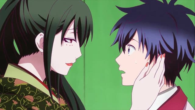 The Morose Mononokean 4. Bölüm