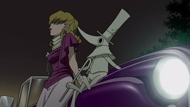 Soul Eater 17. Bölüm