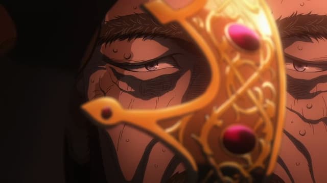 Vinland Saga 20. Bölüm