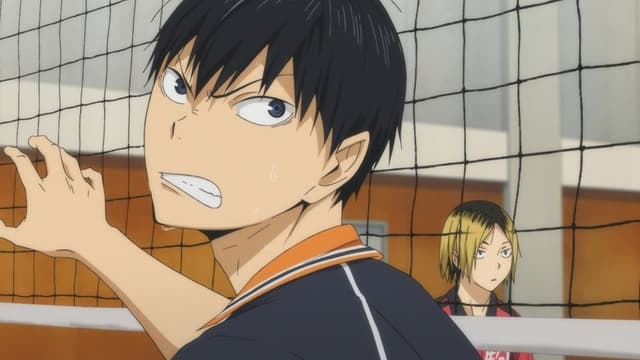 Haikyu!! 13. Bölüm