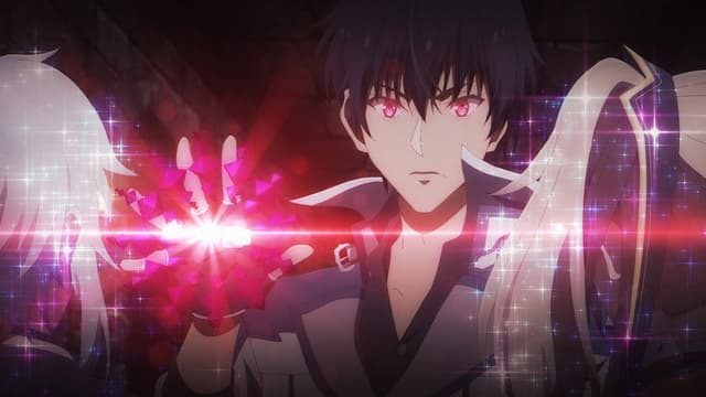 The Misfit of Demon King Academy 10. Bölüm