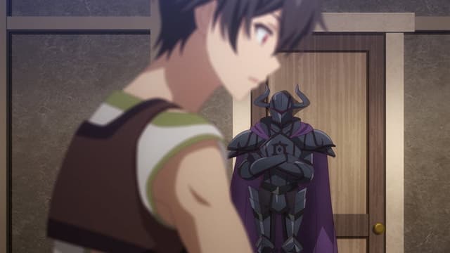 The Greatest Demon Lord Is Reborn as a Typical Nobody 11. Bölüm