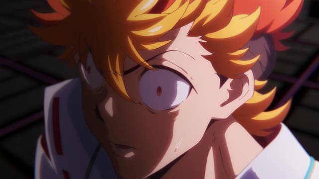 Onmyo Kaiten Re:Birth Verse 7. Bölüm
