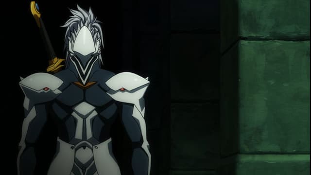 BlazBlue Alter Memory 2. Bölüm
