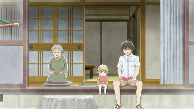 Poco's Udon World 7. Bölüm