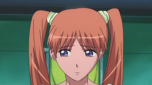 Kaleido Star 17. Bölüm