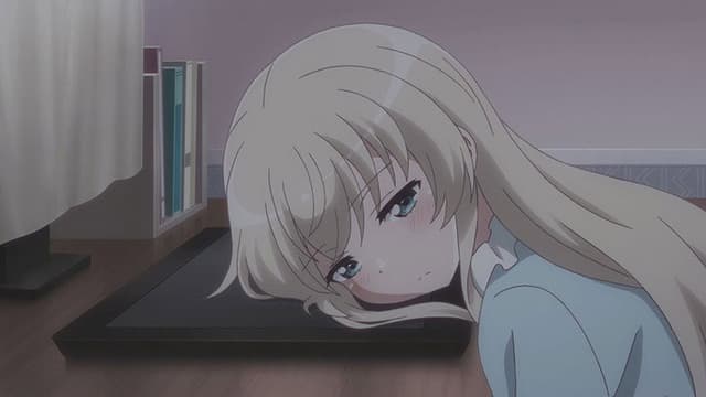 UzaMaid! 12. Bölüm